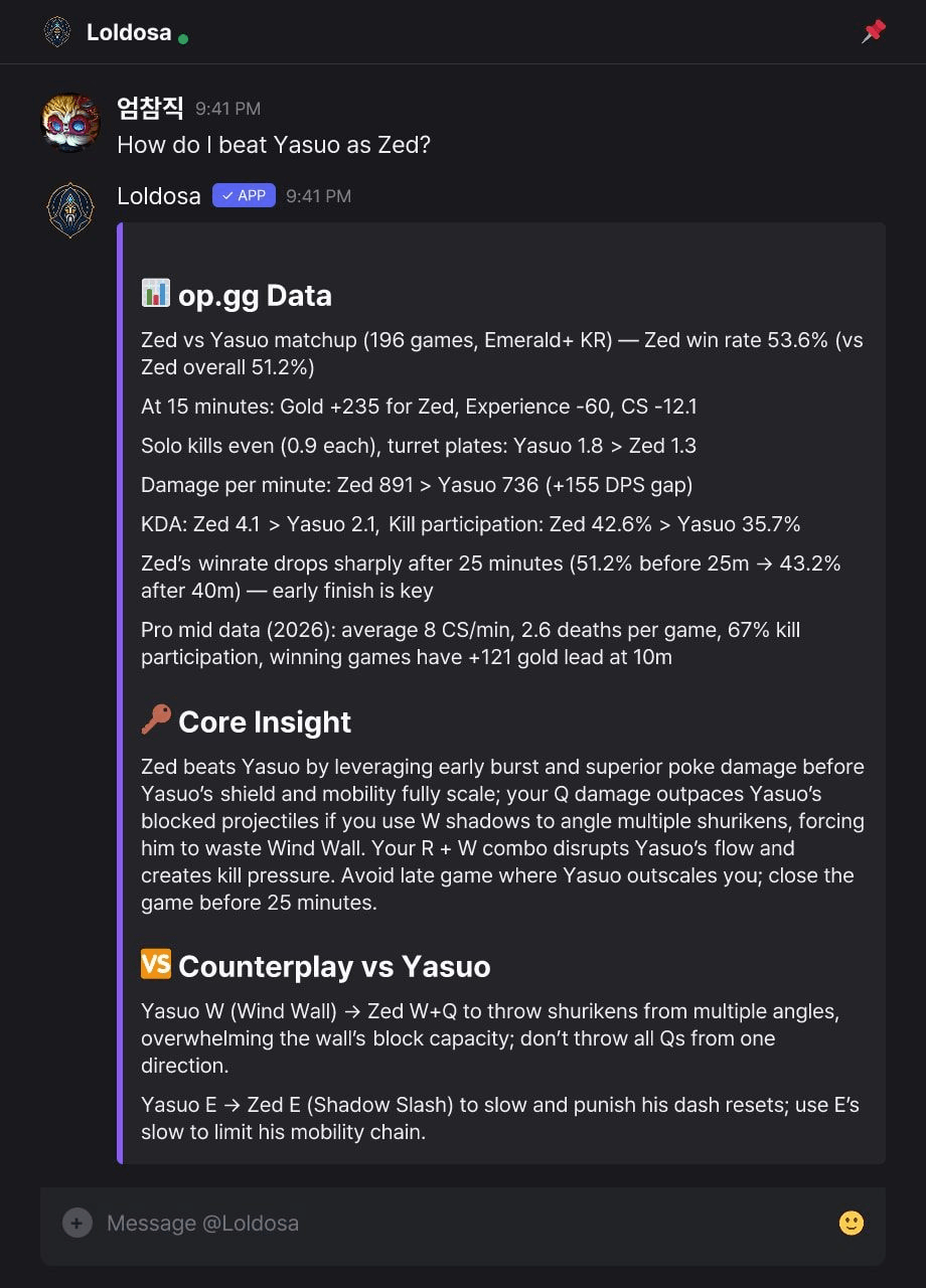How do I beat Yasuo as Zed?